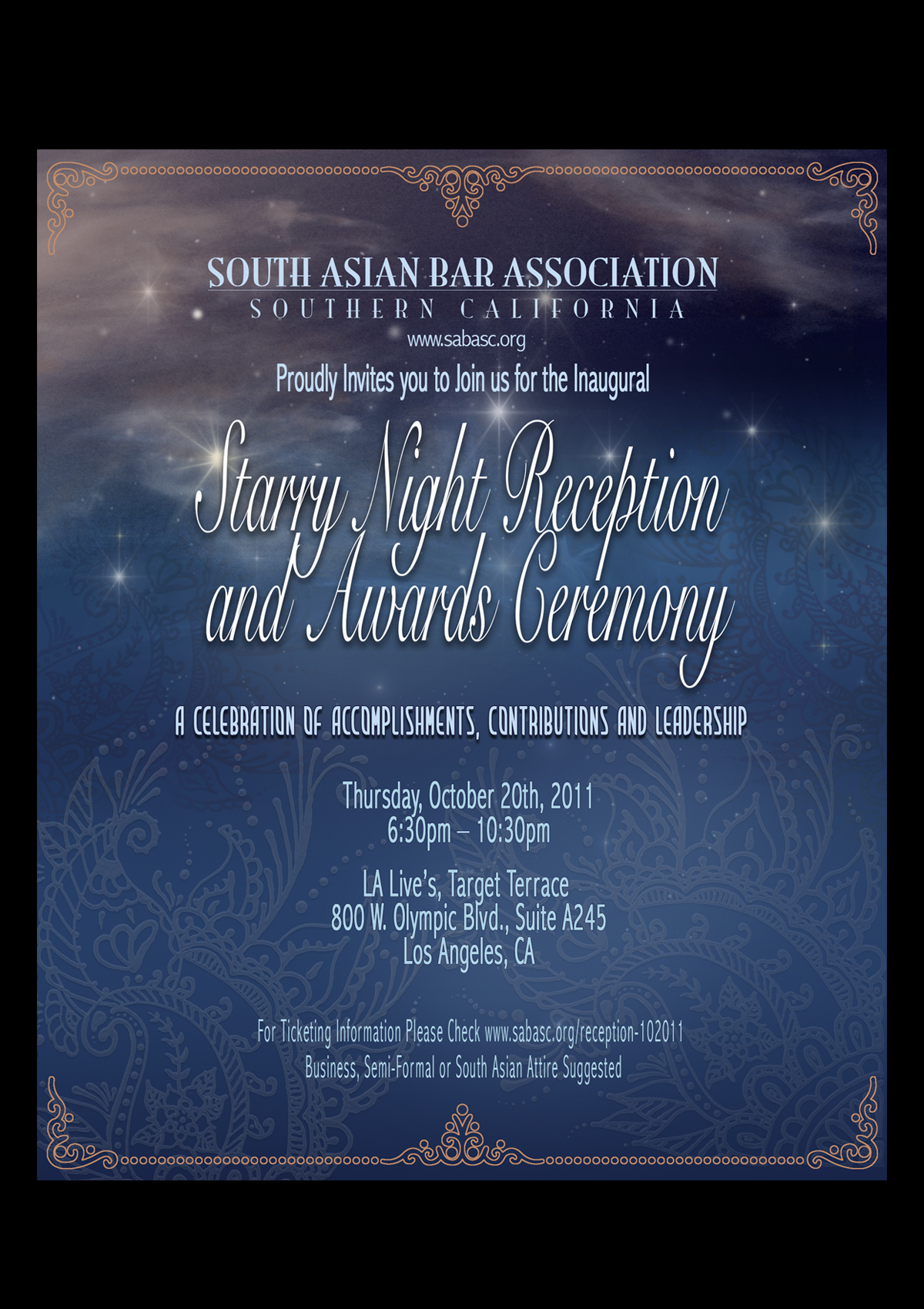 South Asian Bar Association